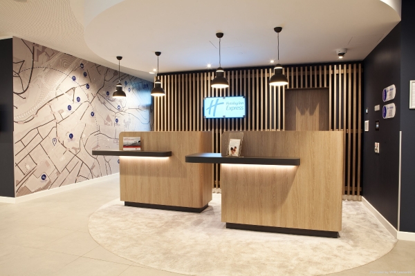 Holiday Inn Express SIEGEN